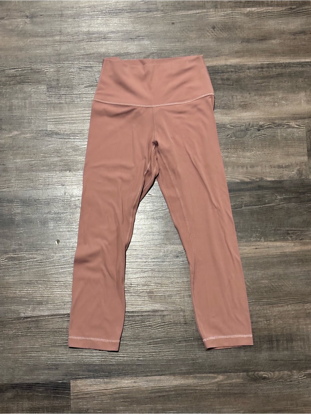 Lululemon Align Leggings